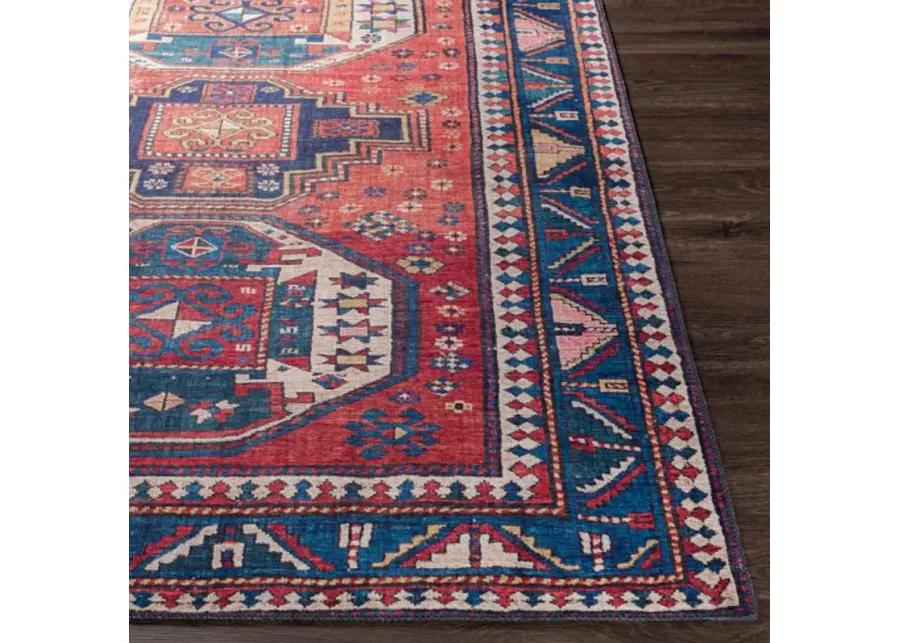 Iris IRS-2344 2'6" x 7'6" Rug