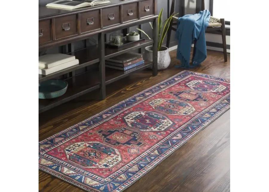 Iris IRS-2344 2'6" x 7'6" Rug