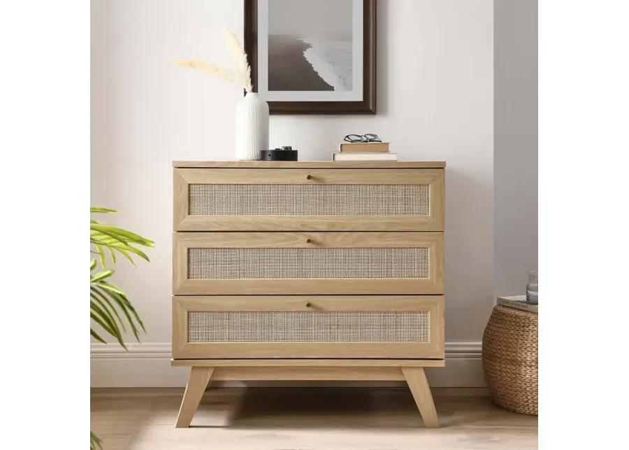 Soma 3-Drawer Dresser