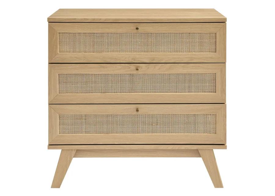 Soma 3-Drawer Dresser