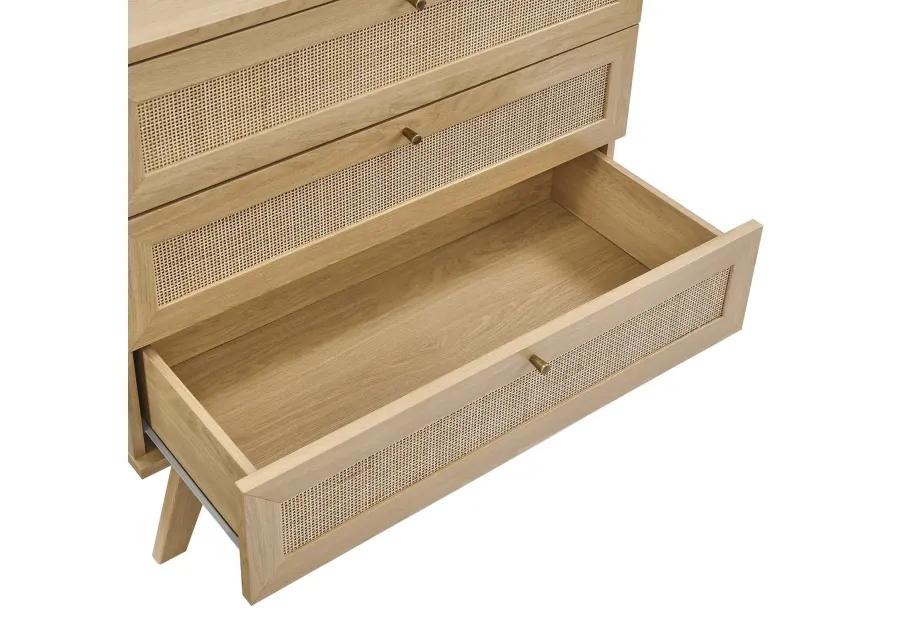 Soma 3-Drawer Dresser