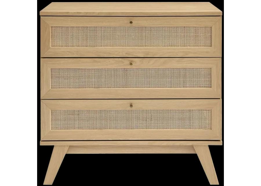 Soma 3-Drawer Dresser