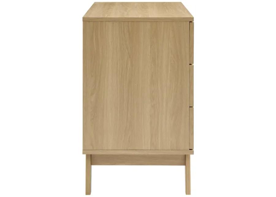 Soma 3-Drawer Dresser