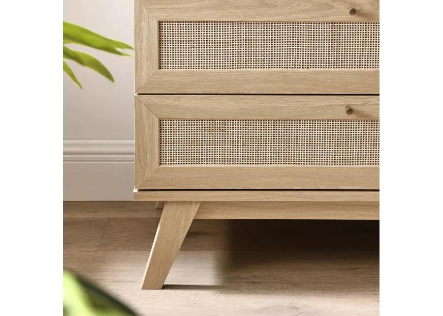 Soma 3-Drawer Dresser