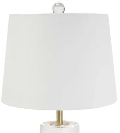 Joan Crystal Table Lamp Small