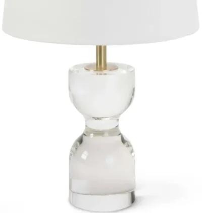 Joan Crystal Table Lamp Small