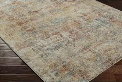 Mona Lisa MNI-2301 6'7" x 6'7" Machine Woven Rug