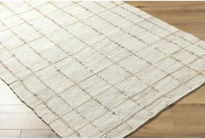 Kamey BOKY-2303 8' x 10' Handmade Rug