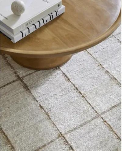 Kamey BOKY-2303 8' x 10' Handmade Rug