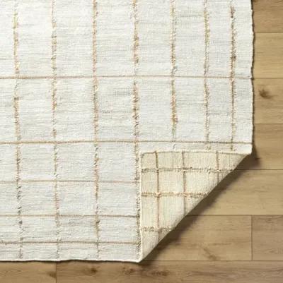 Kamey BOKY-2303 8' x 10' Handmade Rug