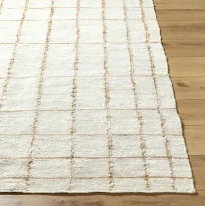 Kamey BOKY-2303 8' x 10' Handmade Rug