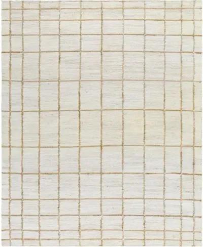 Kamey BOKY-2303 8' x 10' Handmade Rug