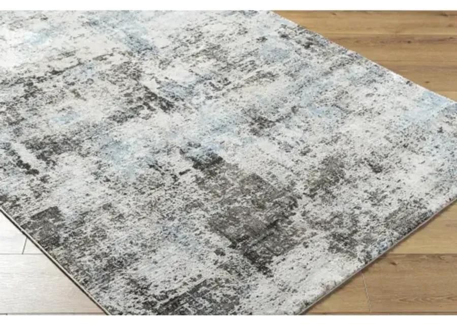 Allegro ALG-2359 6'7" x 9' Machine Woven Rug