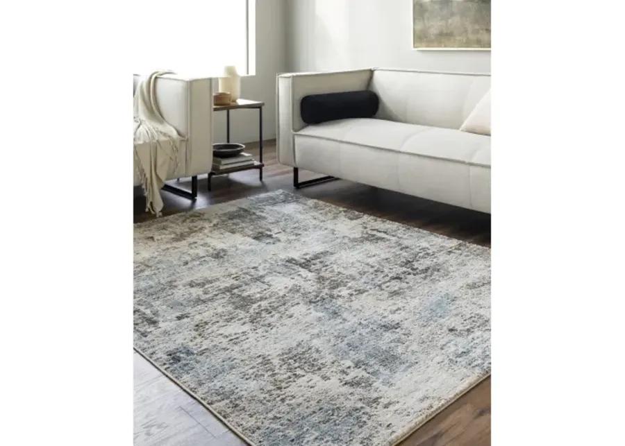 Allegro ALG-2359 6'7" x 9' Machine Woven Rug