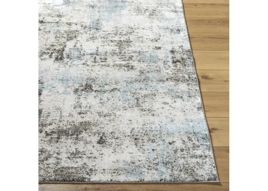 Allegro ALG-2359 6'7" x 9' Machine Woven Rug