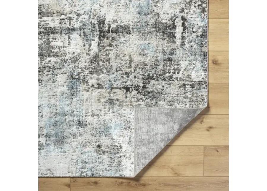 Allegro ALG-2359 6'7" x 9' Machine Woven Rug