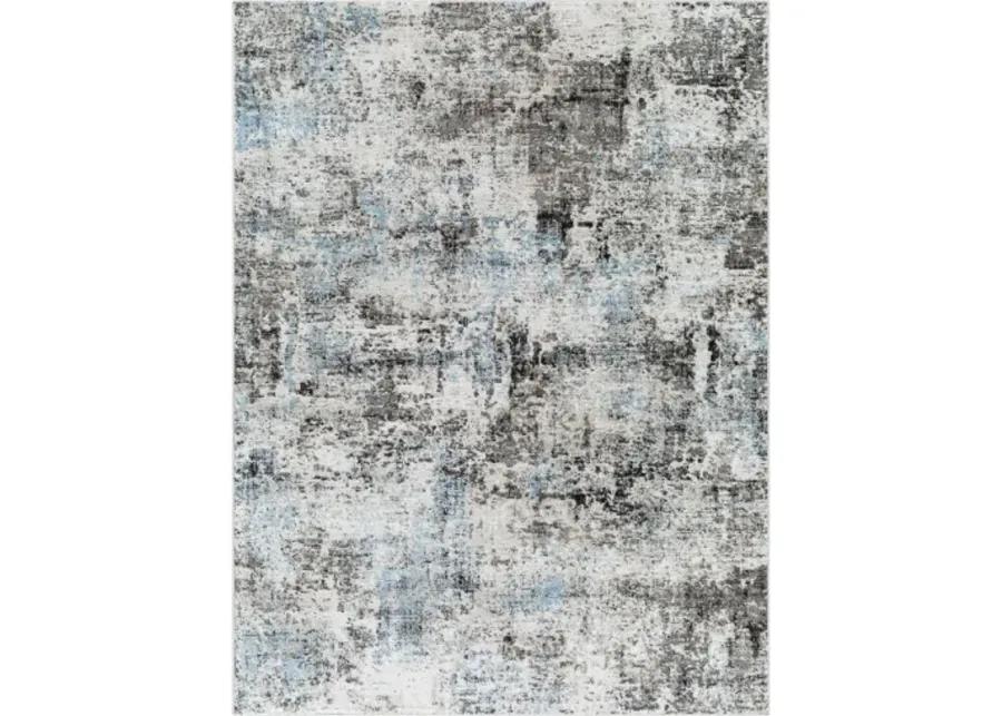 Allegro ALG-2359 6'7" x 9' Machine Woven Rug