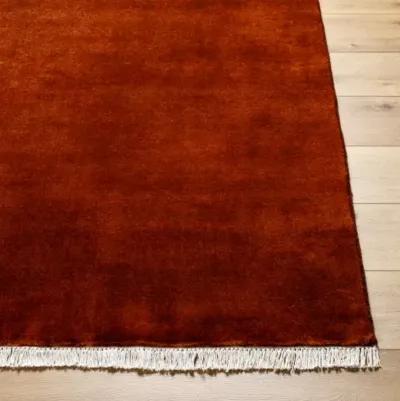 Evergreen EVG-2301 10' x 14' Hand Made Rug