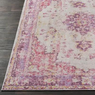 Antioch 2'11" x 7'10" Rug