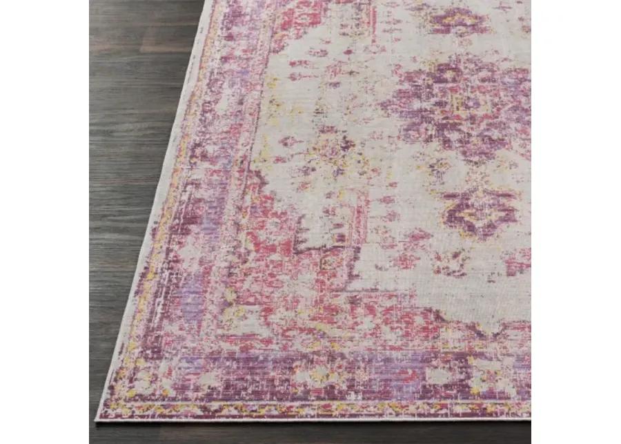 Antioch 2'11" x 7'10" Rug