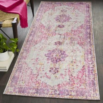 Antioch 2'11" x 7'10" Rug