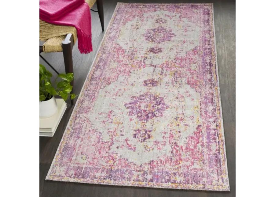 Antioch 2'11" x 7'10" Rug