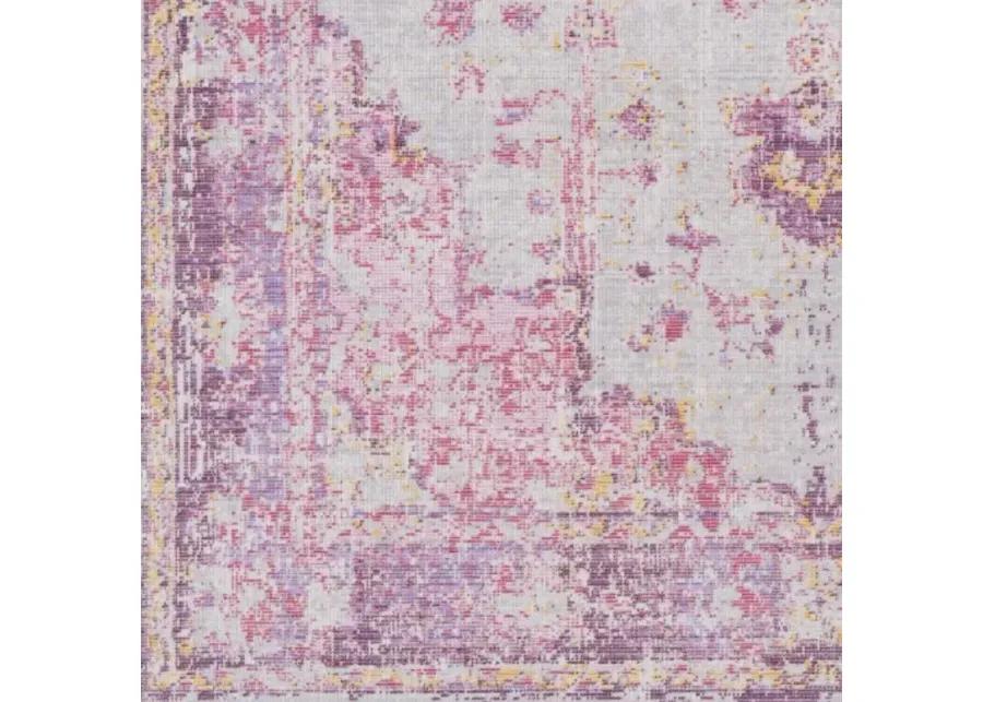 Antioch 2'11" x 7'10" Rug