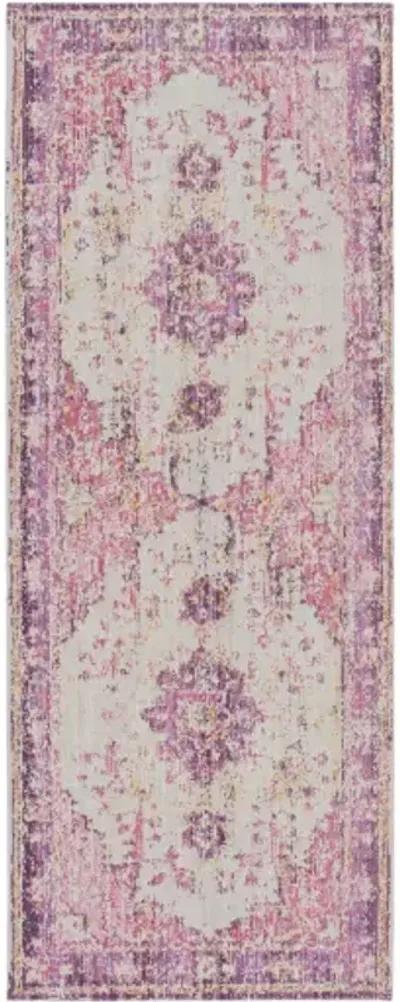 Antioch 2'11" x 7'10" Rug