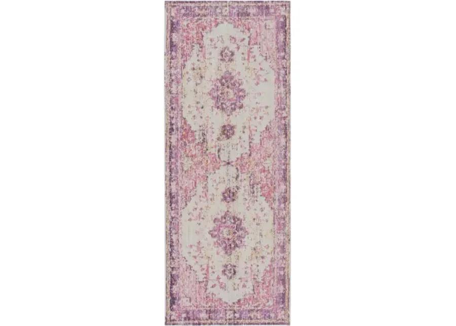 Antioch 2'11" x 7'10" Rug