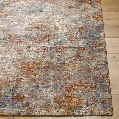 Mirabel 6'7" Round Rug