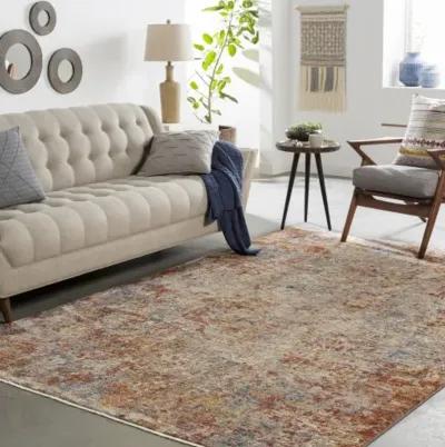 Mirabel 6'7" Round Rug