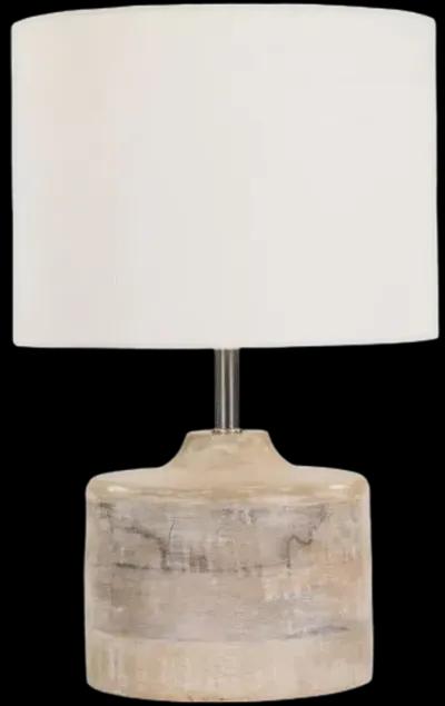 Coast Lamp