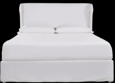 Delancey Bed