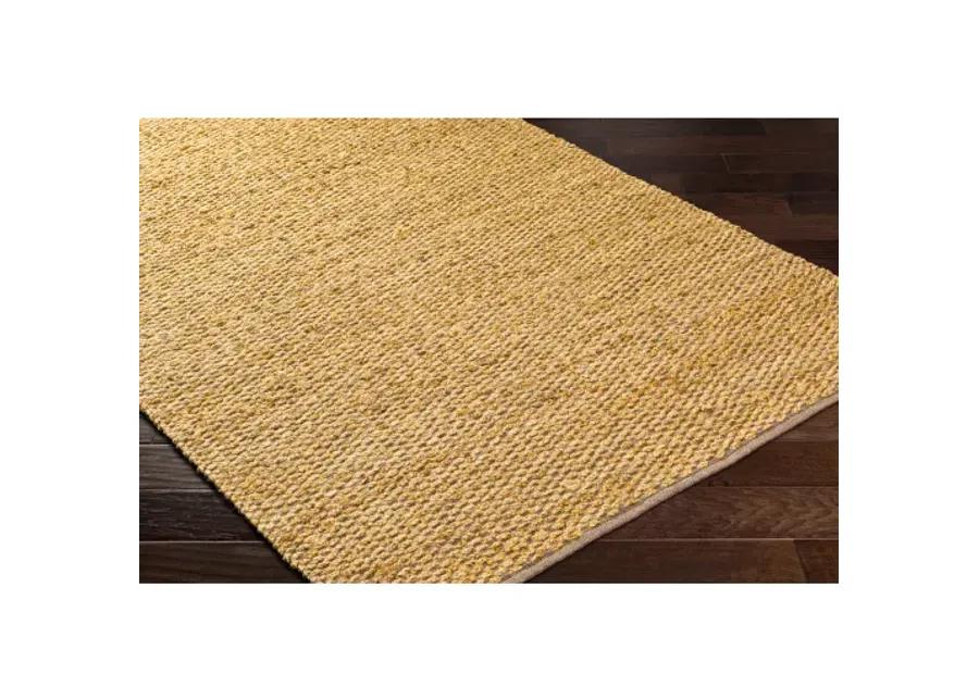 Selanik SNK-2306 27" x 45" Hand Made Rug