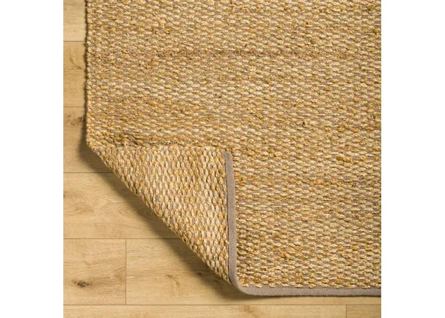 Selanik SNK-2306 27" x 45" Hand Made Rug