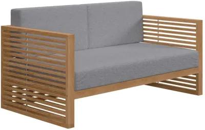 Carlsbad Outdoor Patio Loveseat