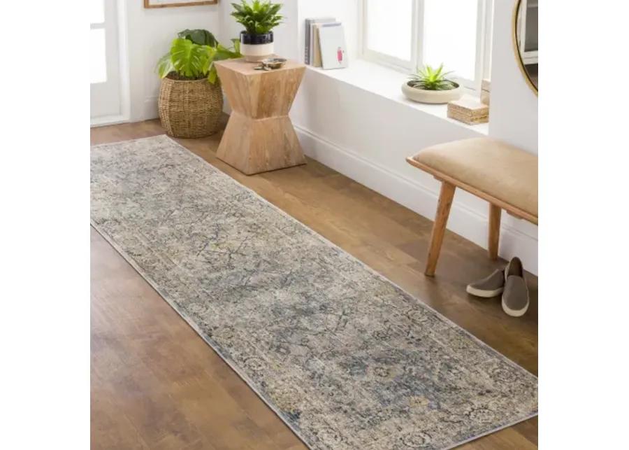 Aspendos 6'7" x 9'6" Rug