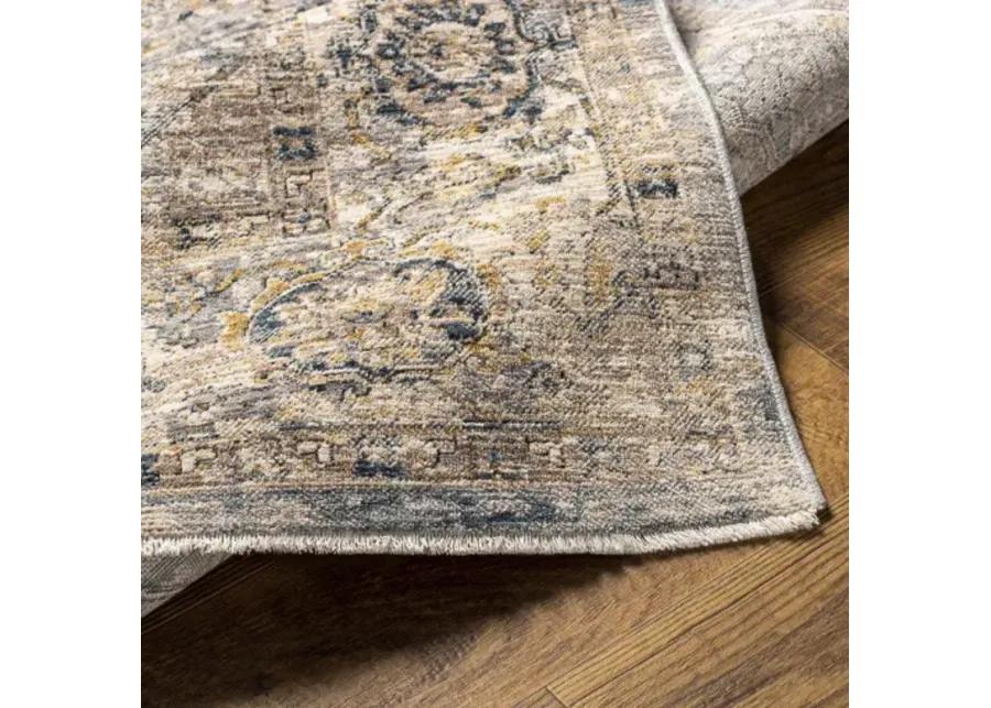 Aspendos 6'7" x 9'6" Rug