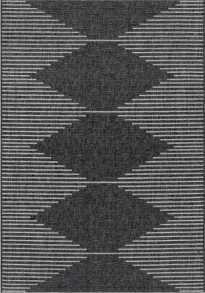 Eagean 8'10" x 12' Rug