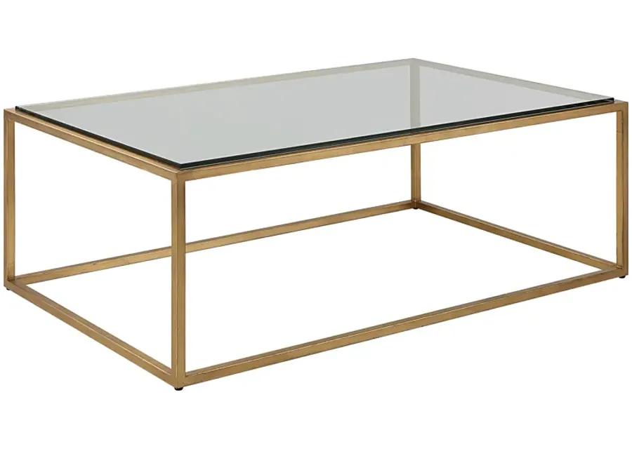 Bravura Coffee Table