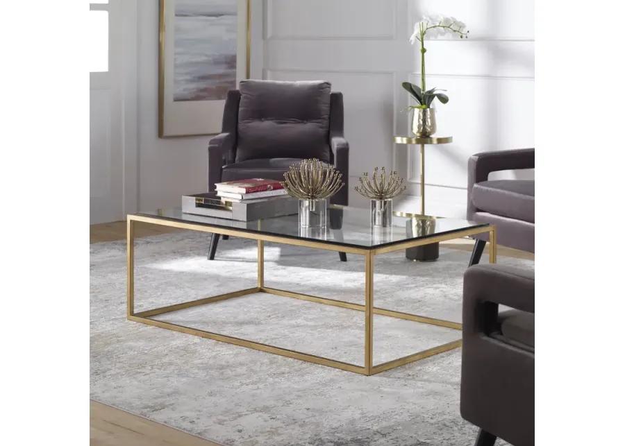 Bravura Coffee Table