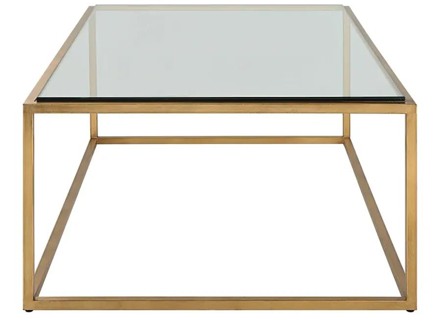 Bravura Coffee Table