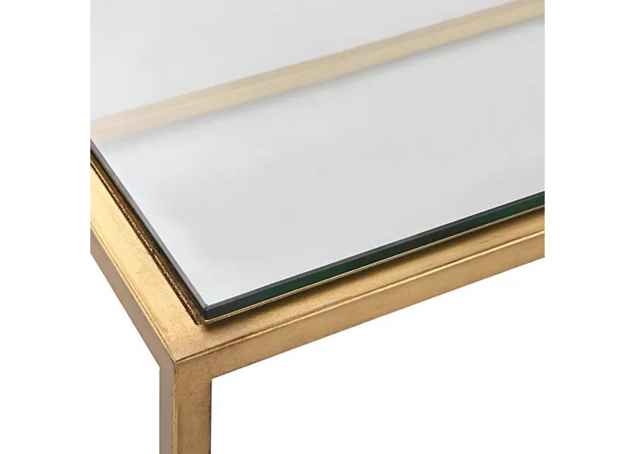 Bravura Coffee Table