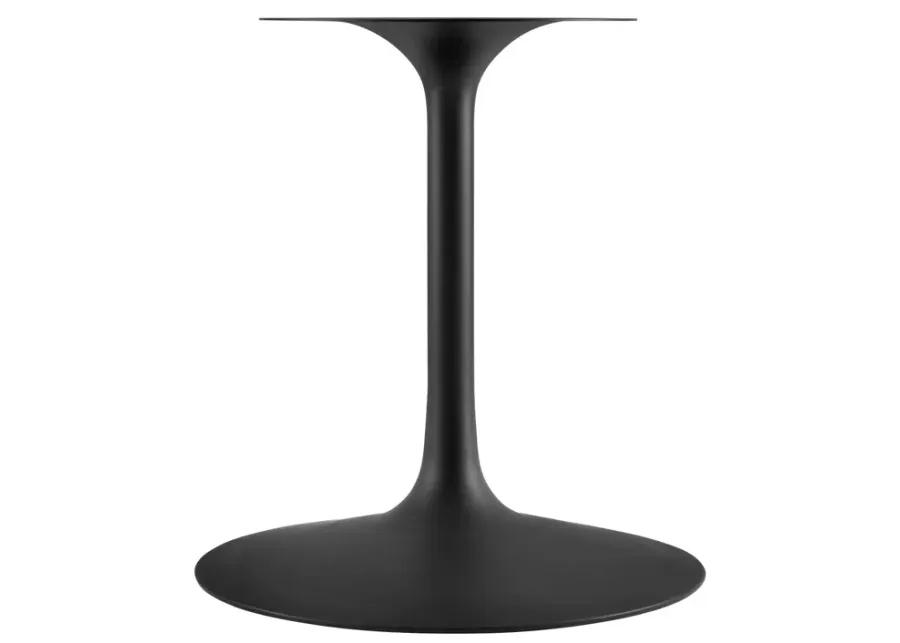 Lippa 78" Oval Dining Table