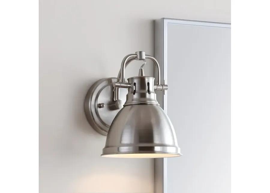 Lawson Bathroom Sconce