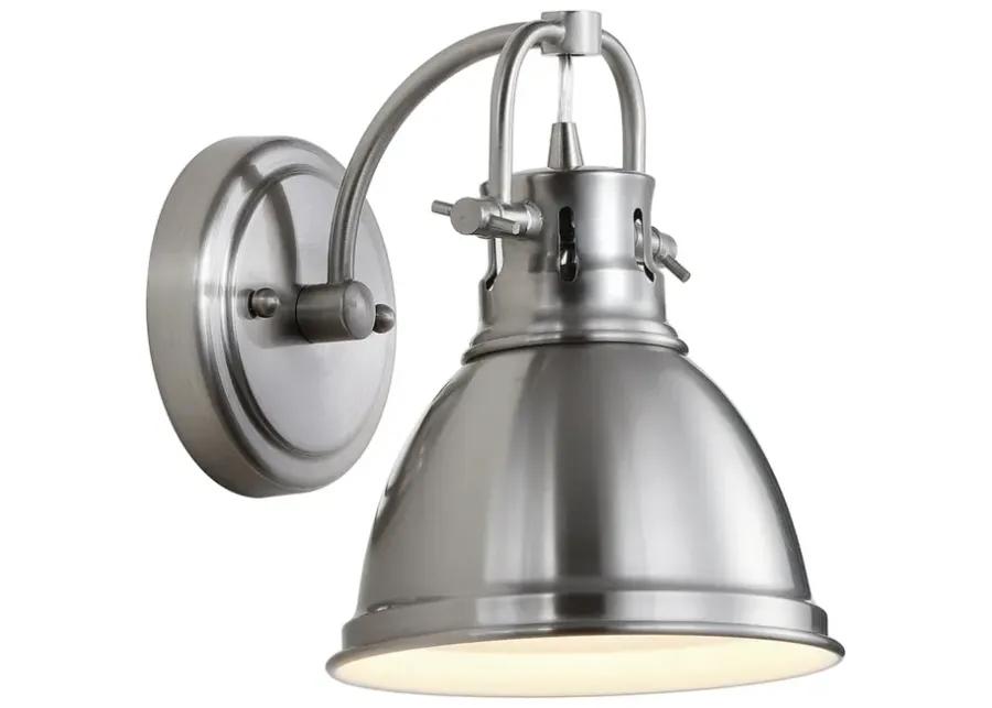 Lawson Bathroom Sconce