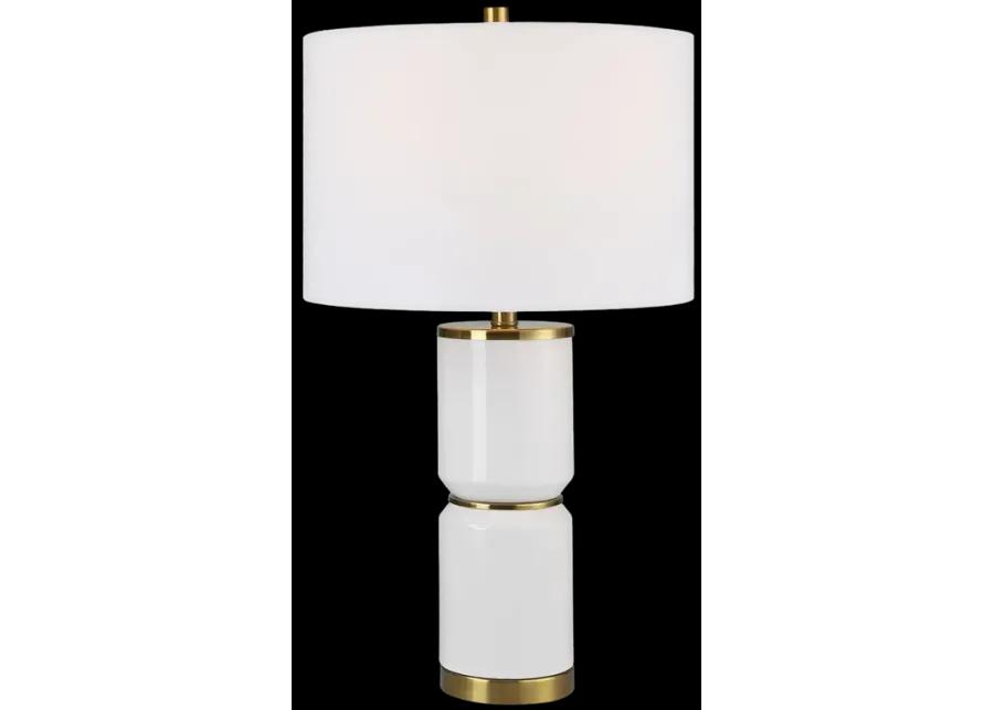 Dryden Table Lamp