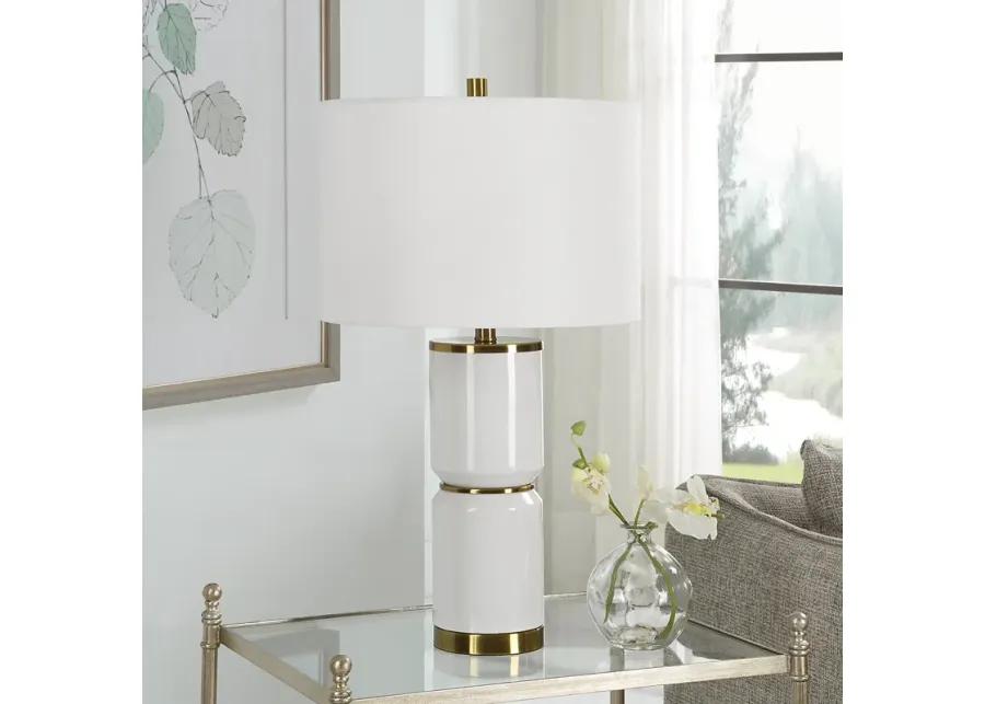 Dryden Table Lamp