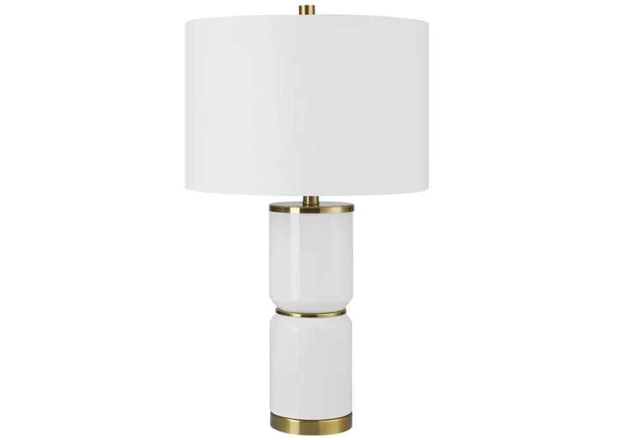 Dryden Table Lamp