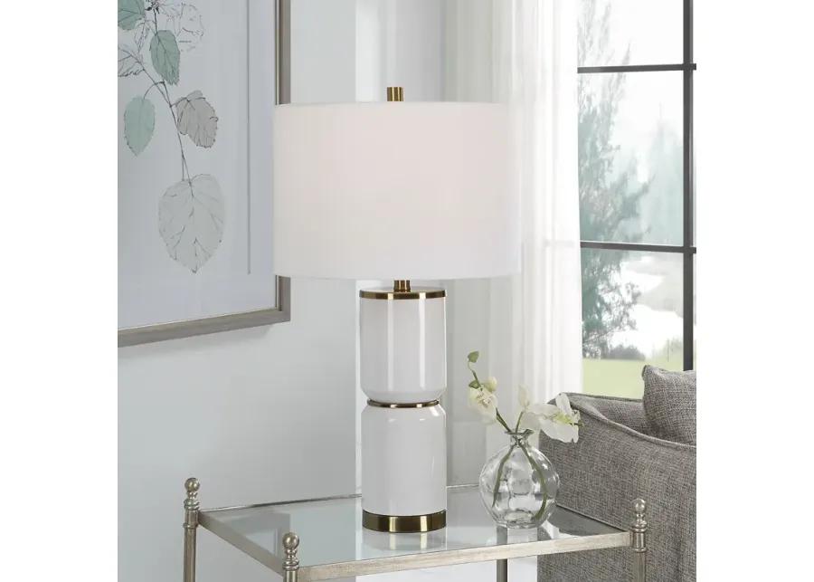 Dryden Table Lamp